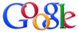 Just a homespun graphic of google